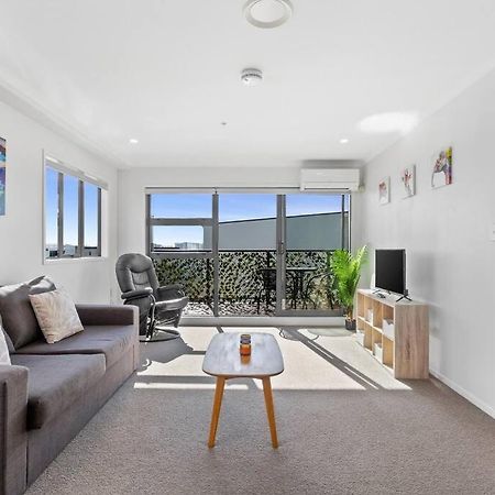 Eden Terrace Two Bedroom Free Parking Оукланд Екстериор снимка