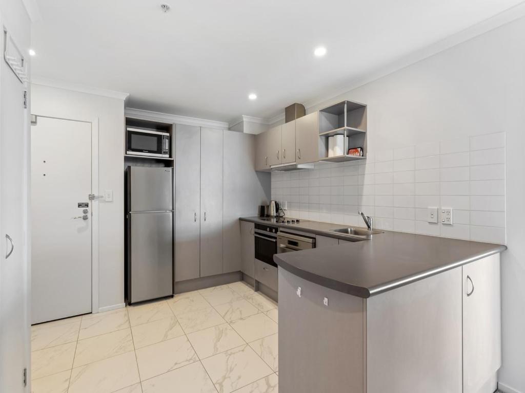 Eden Terrace Two Bedroom Free Parking Оукланд Екстериор снимка