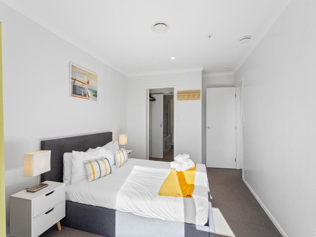Eden Terrace Two Bedroom Free Parking Оукланд Екстериор снимка
